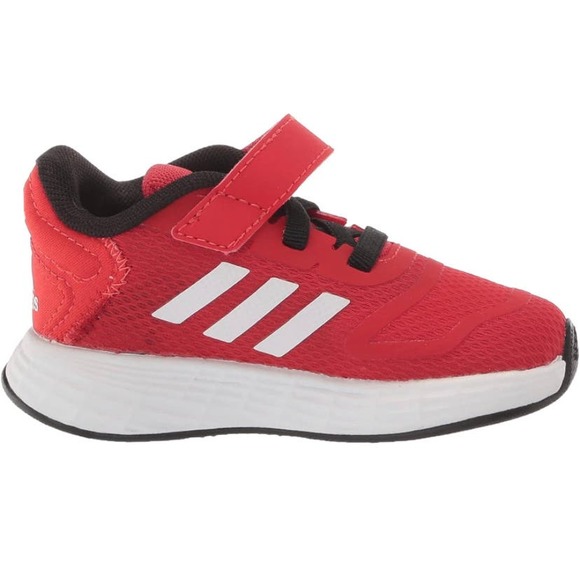 "Adidas Unisex-Kids Duramo 10 Running Shoe - Size 5K, LIGHTMOTION " - Picture 5 of 9